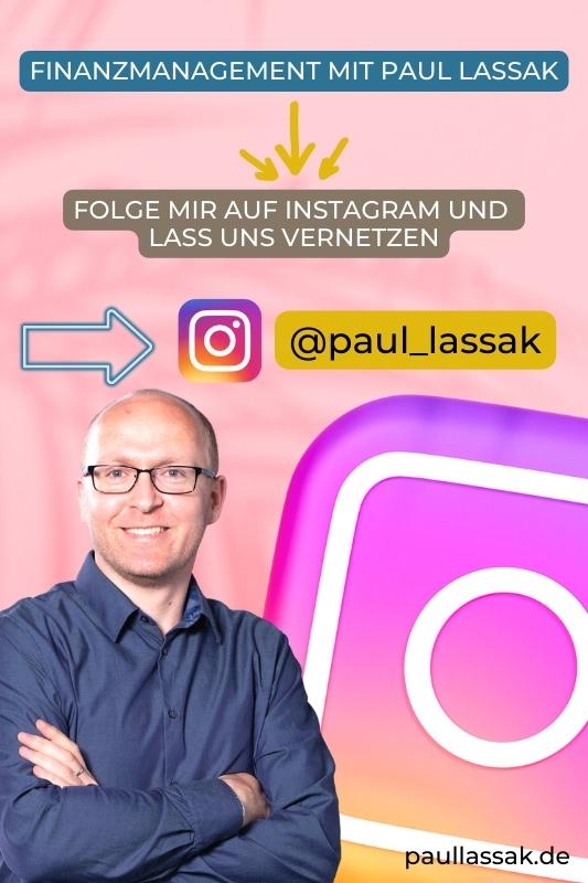 instagram finanzexperte paul lassak