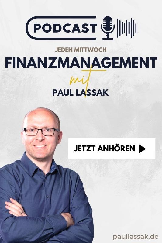 podcast finanzmanagement mit paul lassak